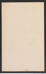 k.k. naturhistorisches Hofmuseum, Intendanzakten 1885-1896 (Hauer), Aktenzahl Z.590/1891, Seite 4